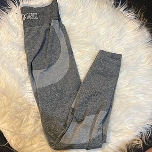 PINK Seamless Legging XS